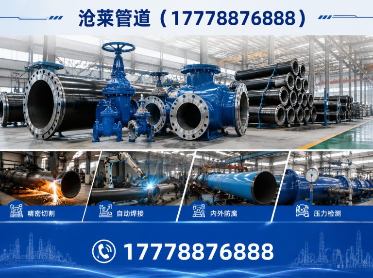 河北碳钢弯头展示图