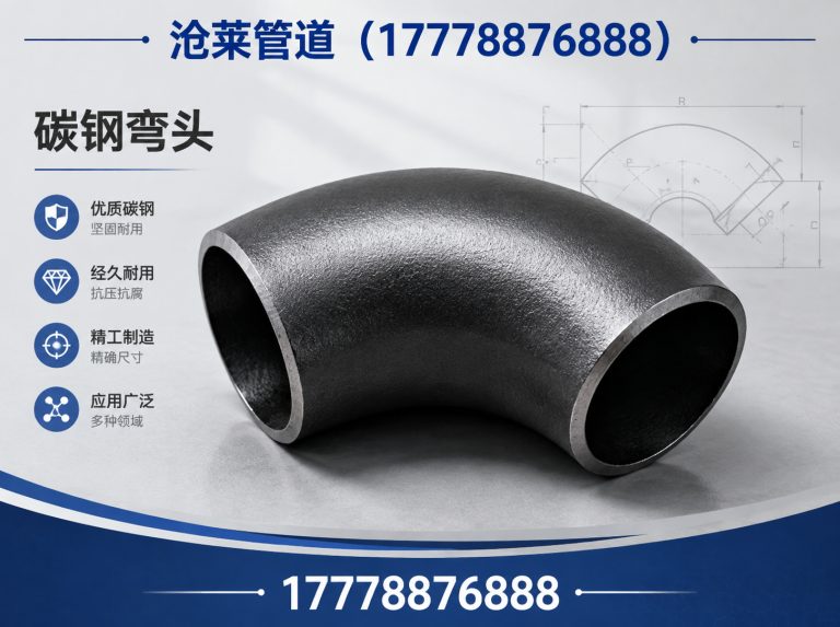 河北沧莱管道展示图